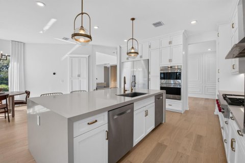 Villa ou maison à vendre à Boca Raton, Floride: 5 chambres, 547.38 m2 № 2414392 - photo 25