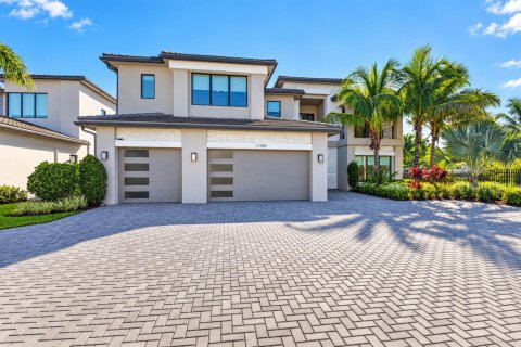 Villa ou maison à vendre à Boca Raton, Floride: 5 chambres, 547.38 m2 № 2414392 - photo 3