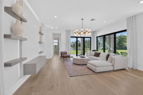 Villa ou maison à vendre à Boca Raton, Floride: 5 chambres, 547.38 m2 № 2414392 - photo 16