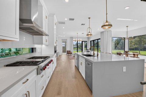 Villa ou maison à vendre à Boca Raton, Floride: 5 chambres, 547.38 m2 № 2414392 - photo 26