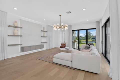 Villa ou maison à vendre à Boca Raton, Floride: 5 chambres, 547.38 m2 № 2414392 - photo 15