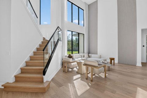 Villa ou maison à vendre à Boca Raton, Floride: 5 chambres, 547.38 m2 № 2414392 - photo 10