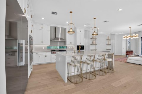 Villa ou maison à vendre à Boca Raton, Floride: 5 chambres, 547.38 m2 № 2414392 - photo 29