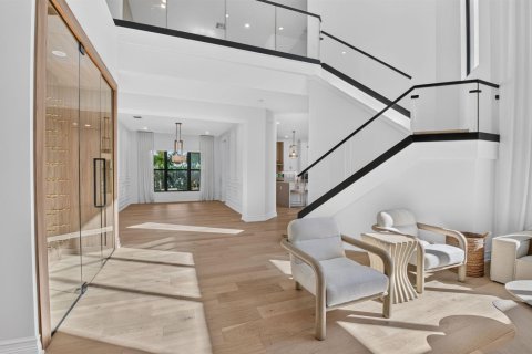Villa ou maison à vendre à Boca Raton, Floride: 5 chambres, 547.38 m2 № 2414392 - photo 9