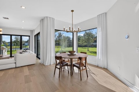 Villa ou maison à vendre à Boca Raton, Floride: 5 chambres, 547.38 m2 № 2414392 - photo 21