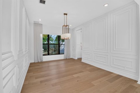 Villa ou maison à vendre à Boca Raton, Floride: 5 chambres, 547.38 m2 № 2414392 - photo 13