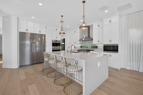 Villa ou maison à vendre à Boca Raton, Floride: 5 chambres, 547.38 m2 № 2414392 - photo 22