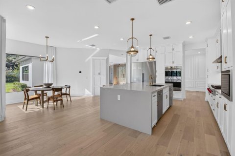 Villa ou maison à vendre à Boca Raton, Floride: 5 chambres, 547.38 m2 № 2414392 - photo 20