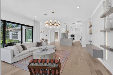 Villa ou maison à vendre à Boca Raton, Floride: 5 chambres, 547.38 m2 № 2414392 - photo 17