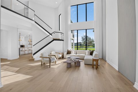 Villa ou maison à vendre à Boca Raton, Floride: 5 chambres, 547.38 m2 № 2414392 - photo 8