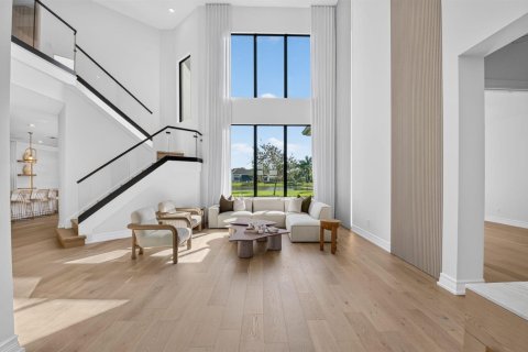 Villa ou maison à vendre à Boca Raton, Floride: 5 chambres, 547.38 m2 № 2414392 - photo 6