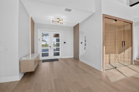 Villa ou maison à vendre à Boca Raton, Floride: 5 chambres, 547.38 m2 № 2414392 - photo 5