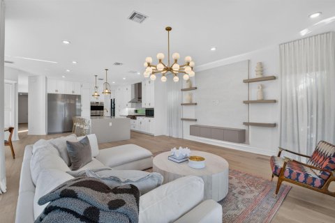Villa ou maison à vendre à Boca Raton, Floride: 5 chambres, 547.38 m2 № 2414392 - photo 19
