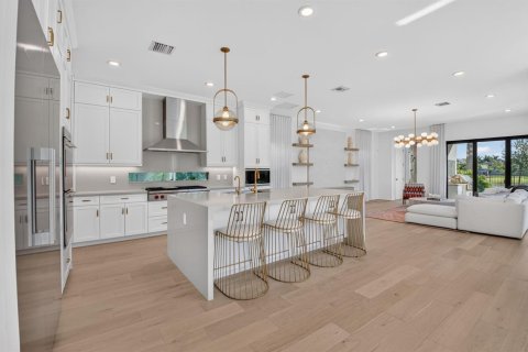 Villa ou maison à vendre à Boca Raton, Floride: 5 chambres, 547.38 m2 № 2414392 - photo 14