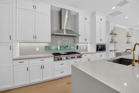 Villa ou maison à vendre à Boca Raton, Floride: 5 chambres, 547.38 m2 № 2414392 - photo 28