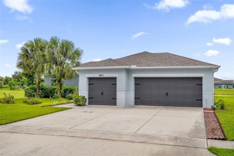 Villa ou maison à Kissimmee, Floride 3 chambres, 138.42 m2 № 2349942
