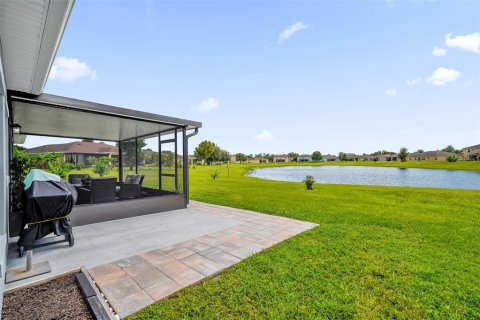 Villa ou maison à vendre à Kissimmee, Floride: 3 chambres, 138.42 m2 № 2349942 - photo 28