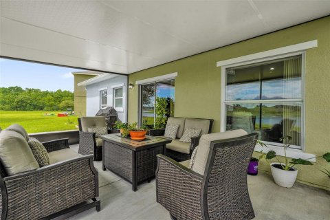 Villa ou maison à vendre à Kissimmee, Floride: 3 chambres, 138.42 m2 № 2349942 - photo 26