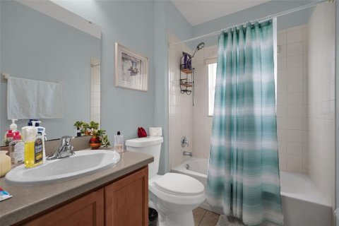 Villa ou maison à vendre à Kissimmee, Floride: 3 chambres, 138.42 m2 № 2349942 - photo 18