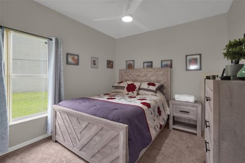 Villa ou maison à vendre à Kissimmee, Floride: 3 chambres, 138.42 m2 № 2349942 - photo 7