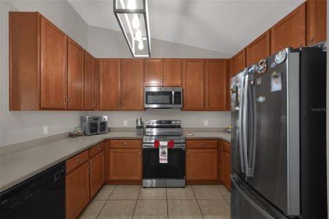 Villa ou maison à vendre à Kissimmee, Floride: 3 chambres, 138.42 m2 № 2349942 - photo 6