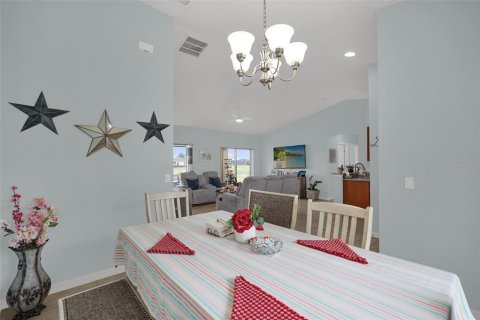 Villa ou maison à vendre à Kissimmee, Floride: 3 chambres, 138.42 m2 № 2349942 - photo 9