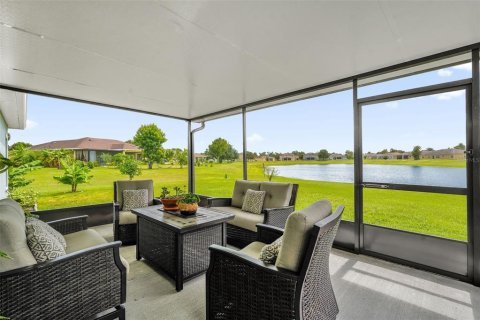 Villa ou maison à vendre à Kissimmee, Floride: 3 chambres, 138.42 m2 № 2349942 - photo 25
