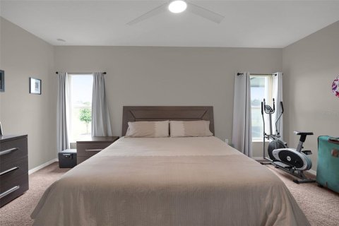 Villa ou maison à vendre à Kissimmee, Floride: 3 chambres, 138.42 m2 № 2349942 - photo 20