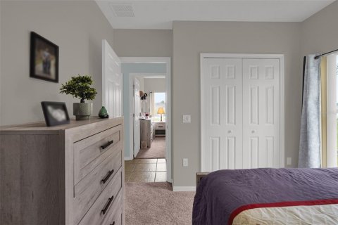 Villa ou maison à vendre à Kissimmee, Floride: 3 chambres, 138.42 m2 № 2349942 - photo 16
