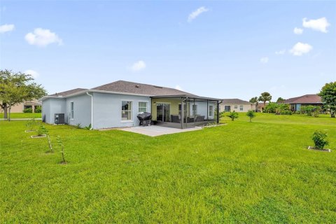 Villa ou maison à vendre à Kissimmee, Floride: 3 chambres, 138.42 m2 № 2349942 - photo 29