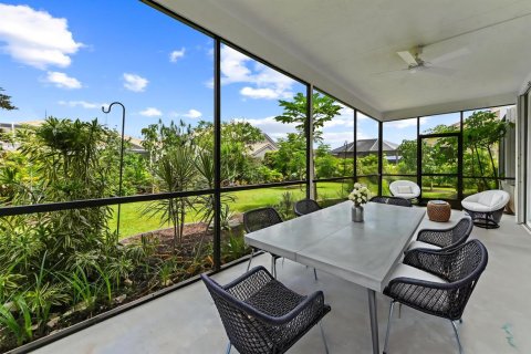 House in Boynton Beach, Florida 4 bedrooms, 267.74 sq.m. № 2088144 - photo 27