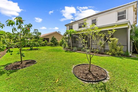 House in Boynton Beach, Florida 4 bedrooms, 267.74 sq.m. № 2088144 - photo 30