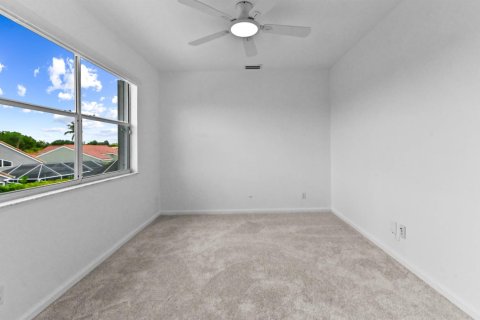 House in Boynton Beach, Florida 4 bedrooms, 267.74 sq.m. № 2088144 - photo 16