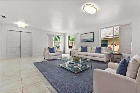 House in Boynton Beach, Florida 4 bedrooms, 267.74 sq.m. № 2088144 - photo 3
