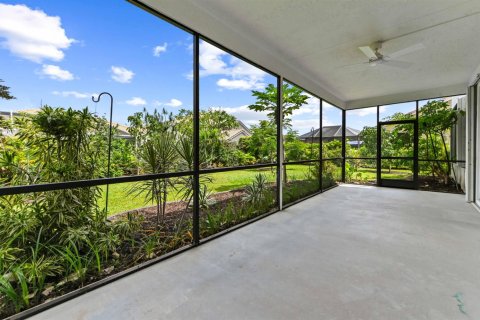 House in Boynton Beach, Florida 4 bedrooms, 267.74 sq.m. № 2088144 - photo 28