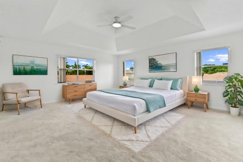 House in Boynton Beach, Florida 4 bedrooms, 267.74 sq.m. № 2088144 - photo 13