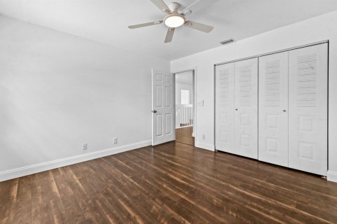 House in Boynton Beach, Florida 4 bedrooms, 267.74 sq.m. № 2088144 - photo 25