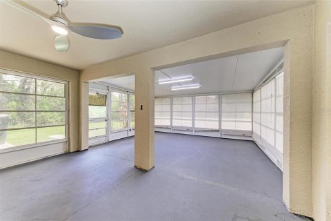 House in North Port, Florida 3 bedrooms, 112.6 sq.m. № 1774748 - photo 29
