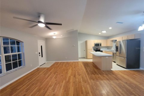 House in North Port, Florida 3 bedrooms, 112.6 sq.m. № 1774748 - photo 7