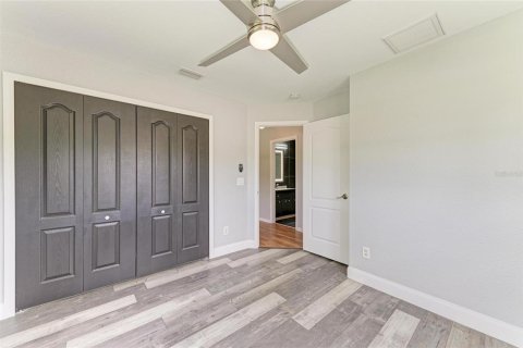 House in North Port, Florida 3 bedrooms, 112.6 sq.m. № 1774748 - photo 25