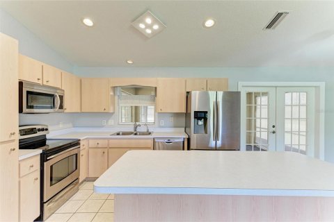 House in North Port, Florida 3 bedrooms, 112.6 sq.m. № 1774748 - photo 18