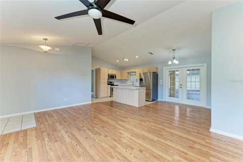 House in North Port, Florida 3 bedrooms, 112.6 sq.m. № 1774748 - photo 15