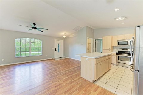House in North Port, Florida 3 bedrooms, 112.6 sq.m. № 1774748 - photo 17
