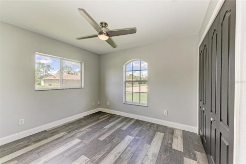 House in North Port, Florida 3 bedrooms, 112.6 sq.m. № 1774748 - photo 24