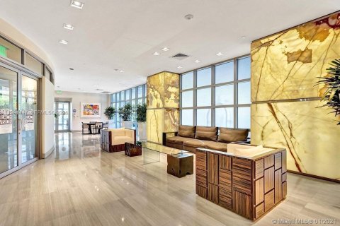 Condo in Miami Beach, Florida, 1 bedroom  № 2052244 - photo 15