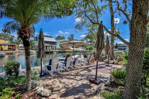 Villa ou maison à vendre à Weeki Wachee, Floride: 4 chambres, 200.3 m2 № 1909839 - photo 8