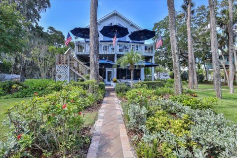 Villa ou maison à vendre à Weeki Wachee, Floride: 4 chambres, 200.3 m2 № 1909839 - photo 5