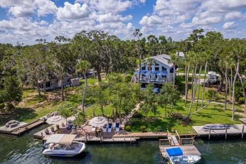 Villa ou maison à vendre à Weeki Wachee, Floride: 4 chambres, 200.3 m2 № 1909839 - photo 1