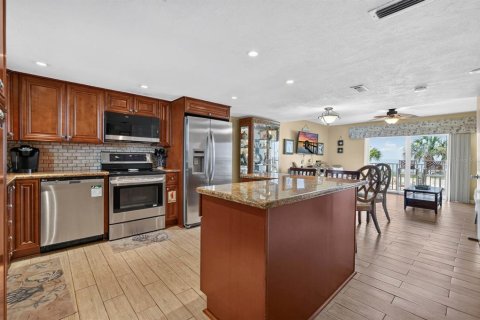 Condominio en venta en Flagler Beach, Florida, 2 dormitorios, 111.58 m2 № 2221118 - foto 14