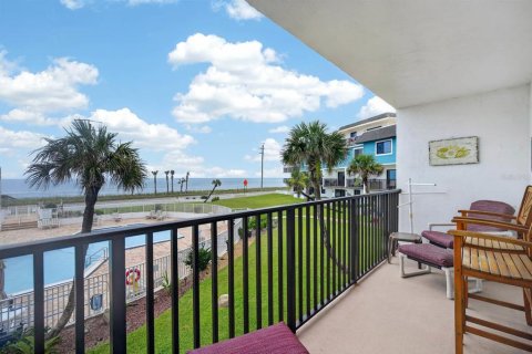 Condominio en venta en Flagler Beach, Florida, 2 dormitorios, 111.58 m2 № 2221118 - foto 3